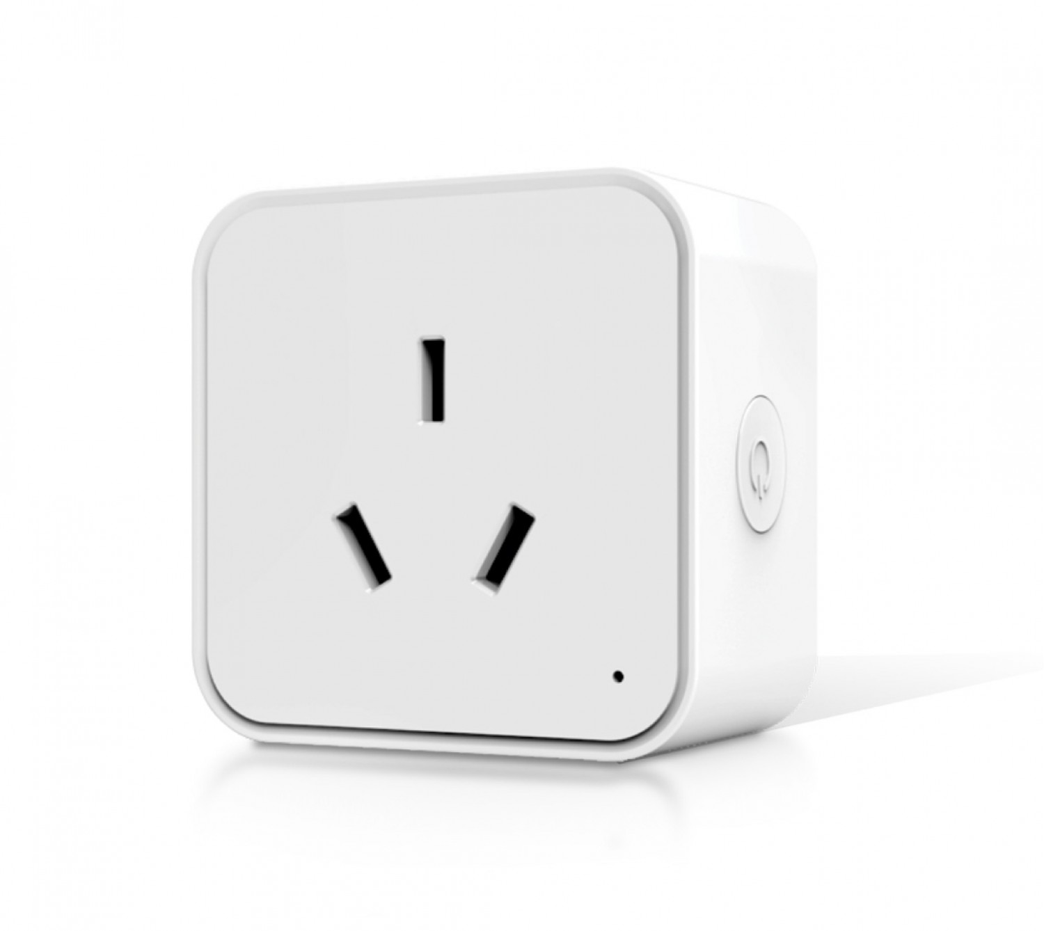 ENCHUFE HUNNOX SMART BLANCO