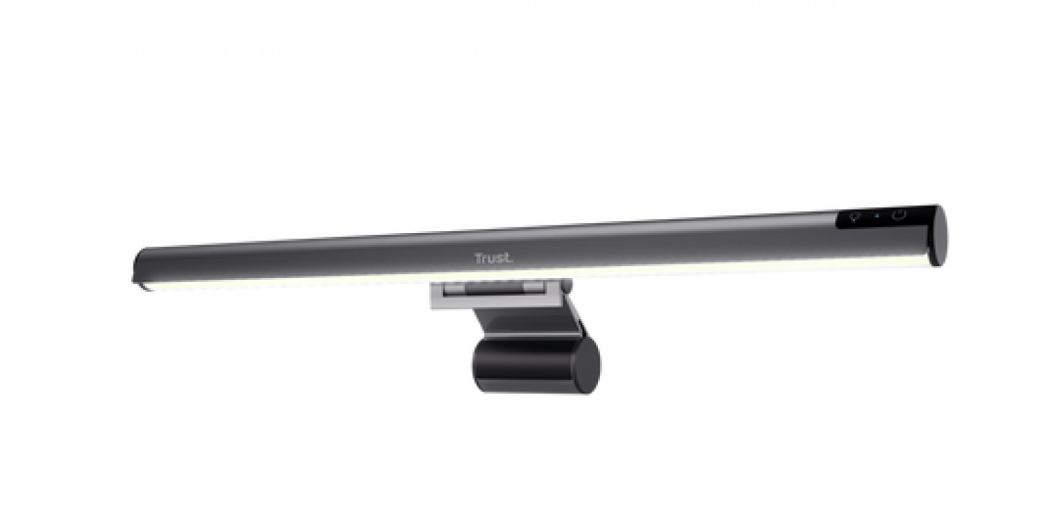 ACCESORIO BARRA DE LUZ TRUST SHYNE MONITOR
