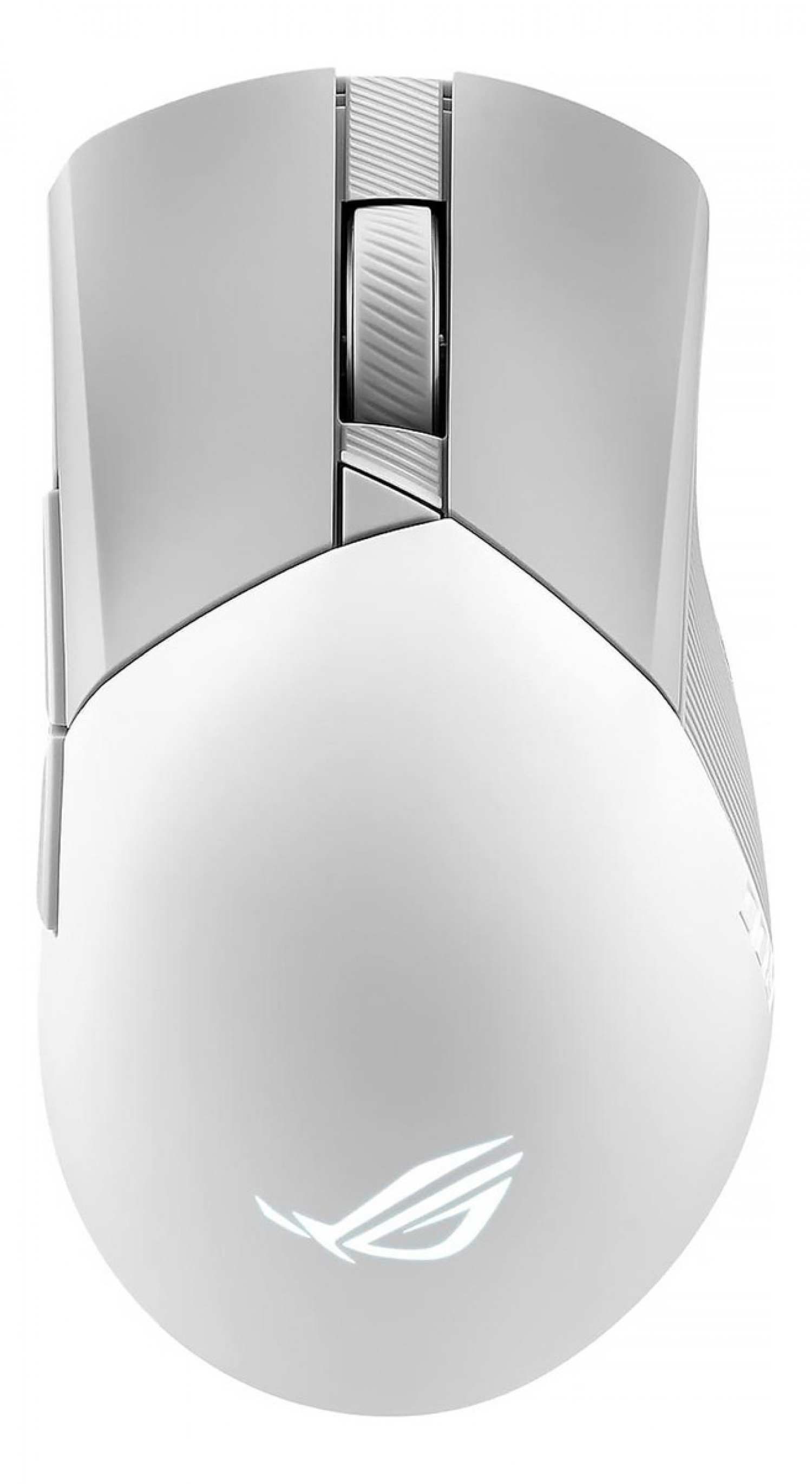 MOUSE ASUS P711 ROG GIII WL AIMPOINT WHITE