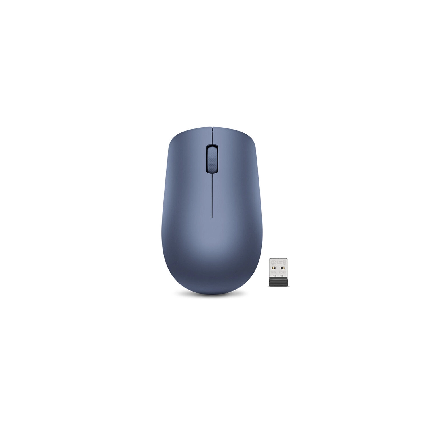 Lenovo Mouse Wireless 530 (Abyss Blue)