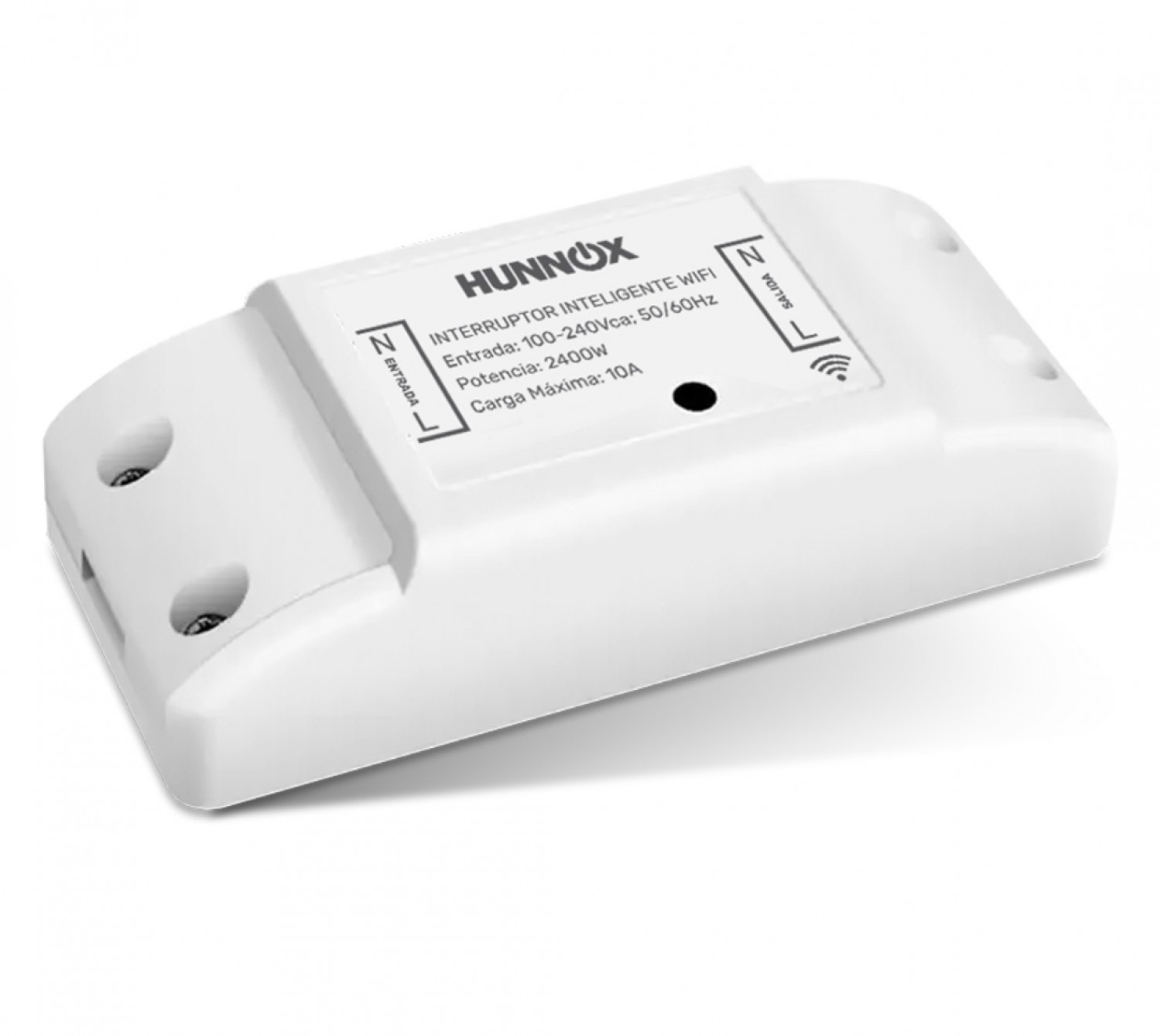 INTERRUPTOR HUNNOX SMART